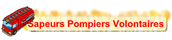 Sapeurs Pompiers Volontaires